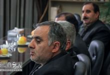 گزارش تصویری | تجلیل از تلاشگران عرصه حمل و نقل دانشگاه بمناسبت 26 آذر روز حمل و نقل 